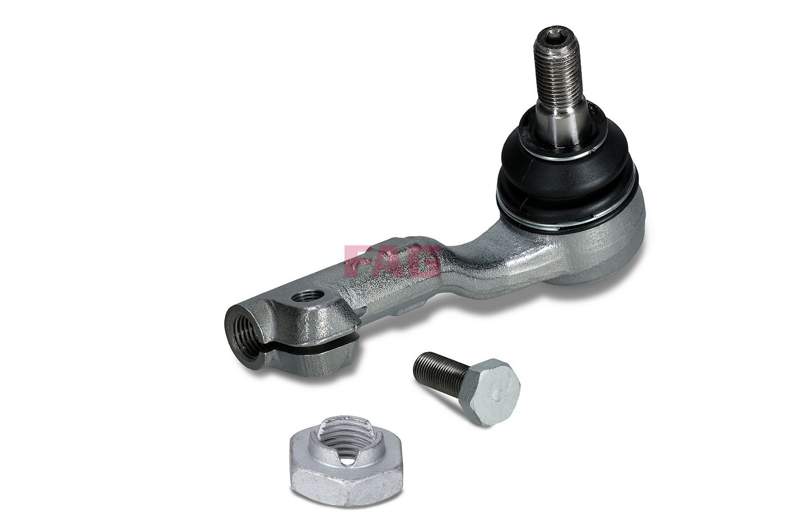 Наконечник поперечной рулевой тяги