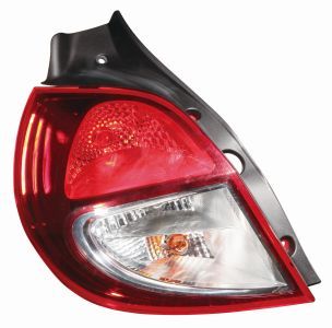 Lampa tylna zespolona ABAKUS 551-1991R-UE
