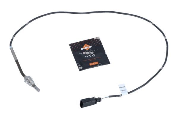 Датчик, температура выхлопных газов