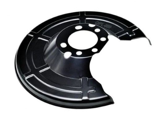 protectie stropire,disc frana MTR 12191353