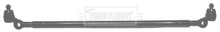 Borg & Beck - Centre Rod Assembly