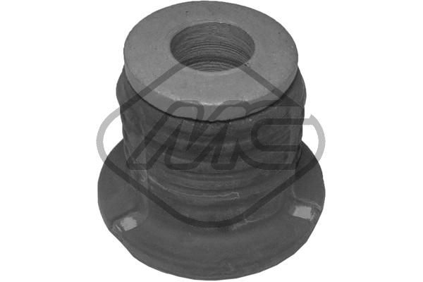 Łożyskowanie, wspornik osi METALCAUCHO 04289
