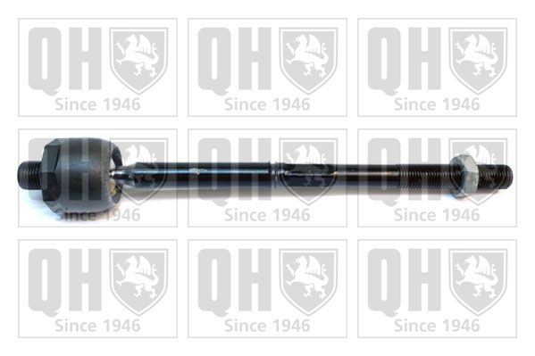 Połączenie osiowe, drążek kierowniczy poprzeczny QUINTON HAZELL QR4231S