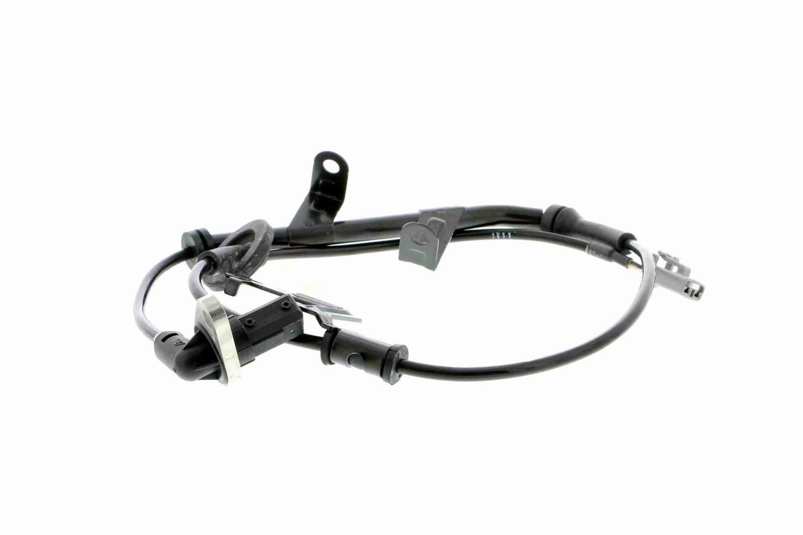 Capteur, vitesse de roue