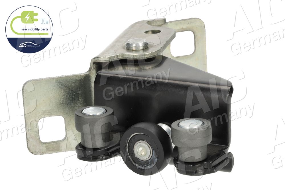 ghidaj cu role, usa glisanta AIC 73522