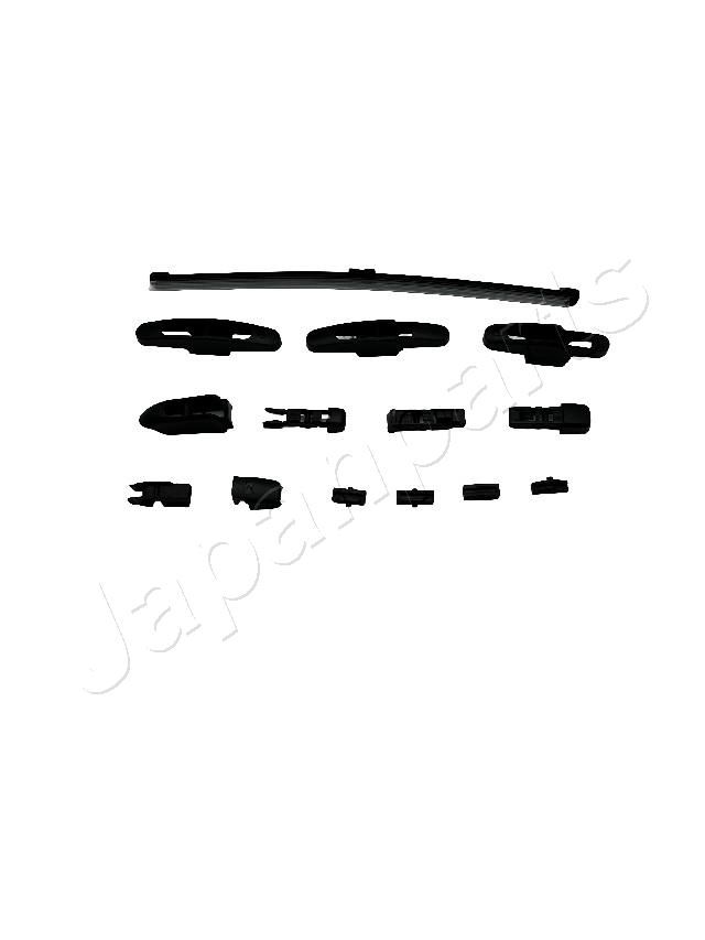 Pióro wycieraczki JAPANPARTS SS-F30RF