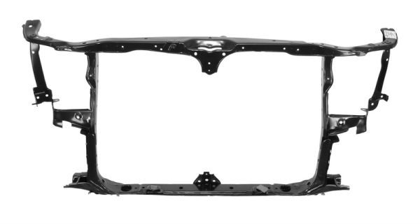 Облицовка передка