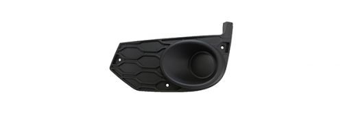 Grila ventilatie, bara protectie POLIPLAST Quality Guaranteed 100.12802
