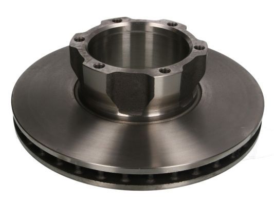 Disc frana SBP 02-ME007