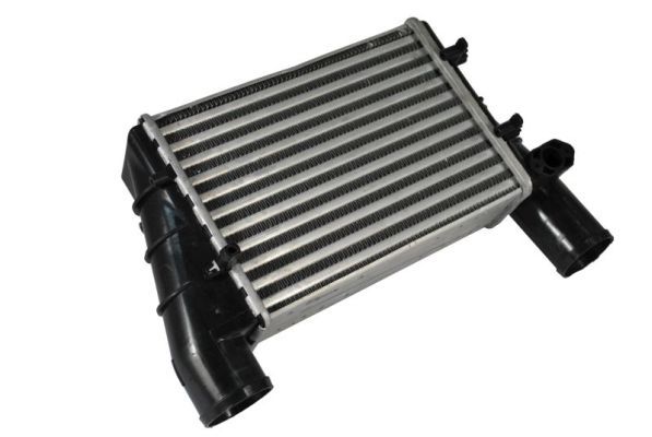 Kompressoriõhu radiaator