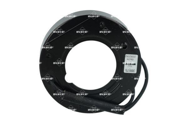 Bobină, cuplaj magnetic (compresor) NRF 38675