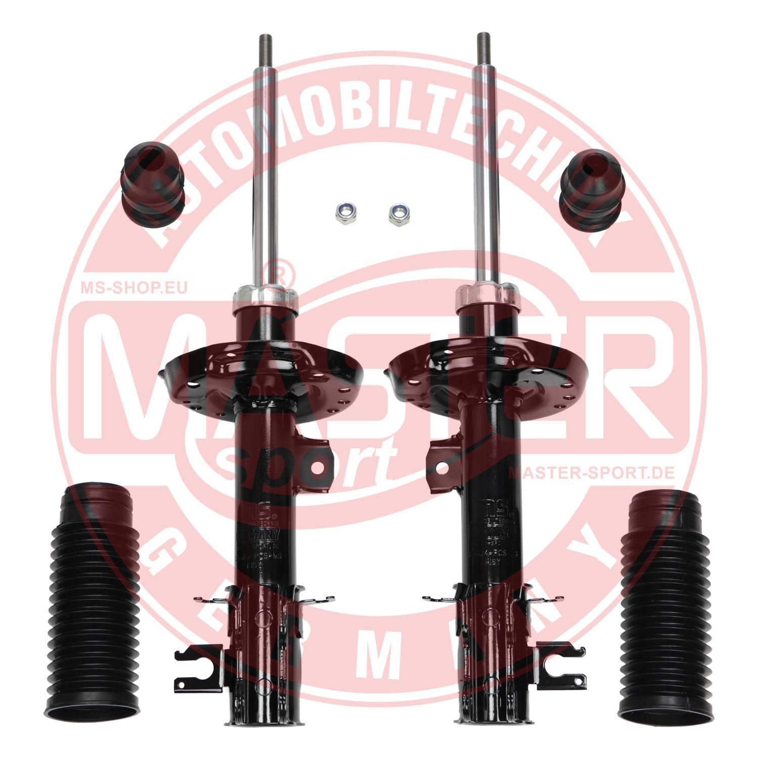 Amortyzator MASTER-SPORT GERMANY 16K002253