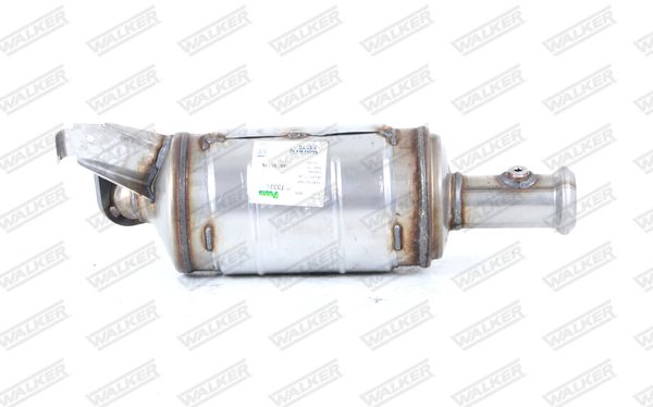 Filtr sadzy / filtr cząstek stałych, układ wydechowy WALKER 73376