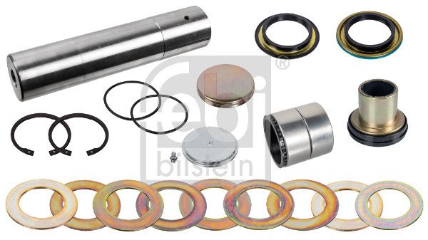 Set reparatie, pivot FEBI BILSTEIN 177908