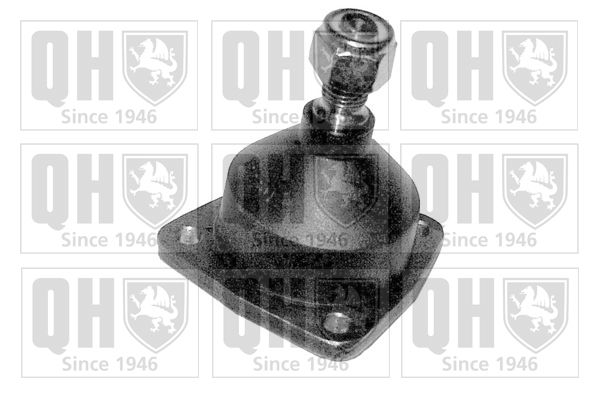 Przegub mocujący / prowadzący QUINTON HAZELL QSJ228S