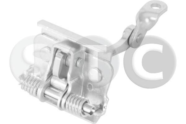 Ogranicznik drzwi STC T443822
