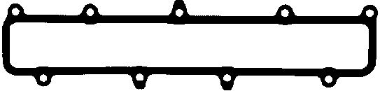 Uszczelka, kolektor dolotowy CORTECO 450360P