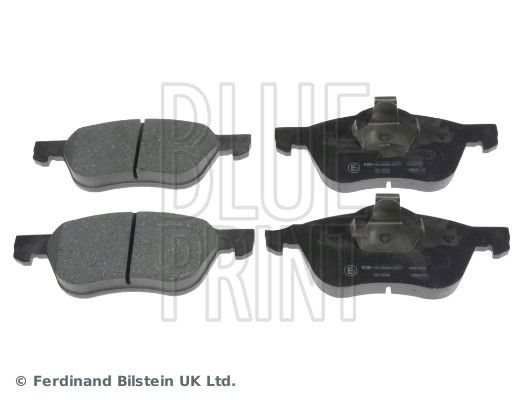 Piduriklotsi komplekt,ketaspidur