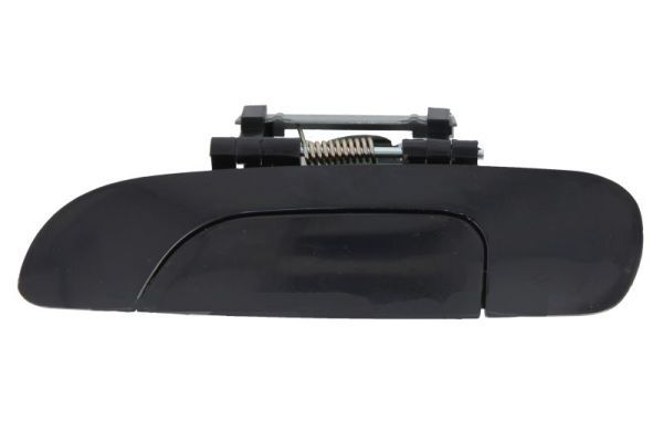 Наружная ручка двери