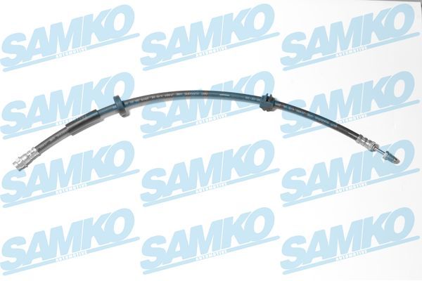 Levně Brzdová hadice SAMKO 6T49244