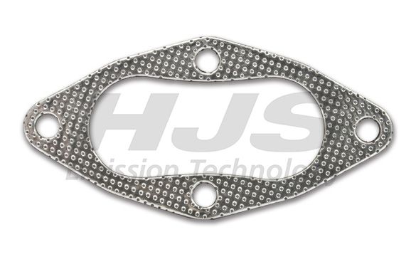 Levně Těsnění, výfuková trubka HJS 83 11 1915