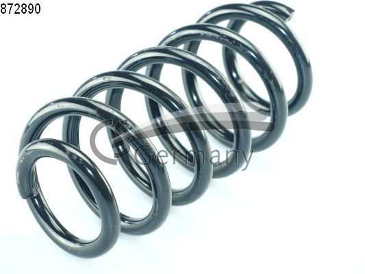 Arc spiral CS Germany 14.872.890