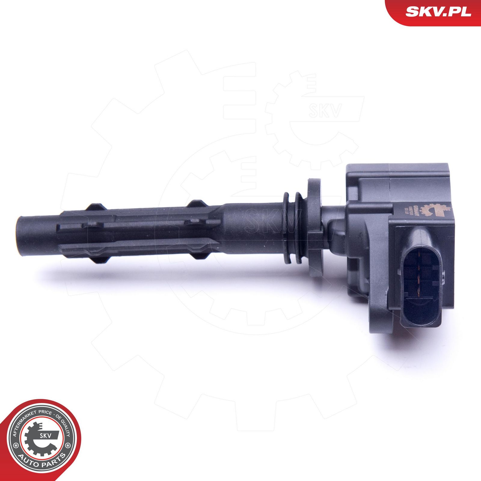 Levně Zapalovací cívka ESEN SKV 03SKV255