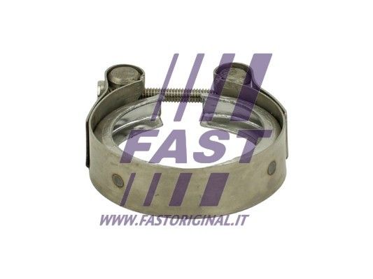 Część zaciskowa, układ wydechowy FAST FT84612