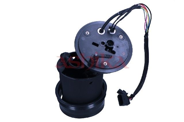 E-shop Dopravný modul, vstrekovanie močoviny ASHIKA UP-013