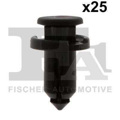Clip, listwa ochronna FA1 72-30003.25