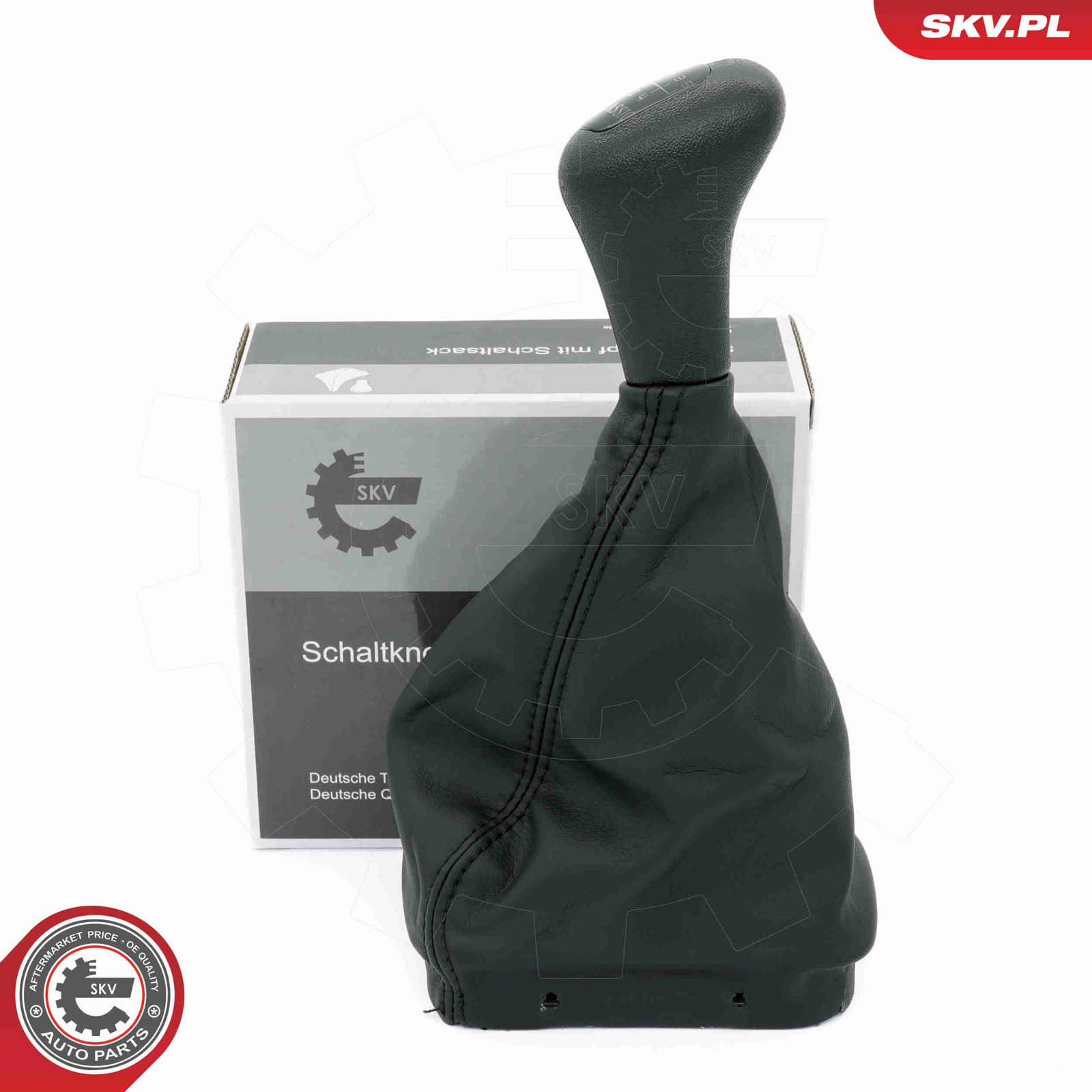 Ручка рычага переключения передач