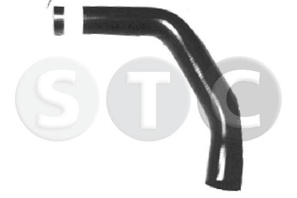 Przewód elastyczny chłodnicy STC T407955