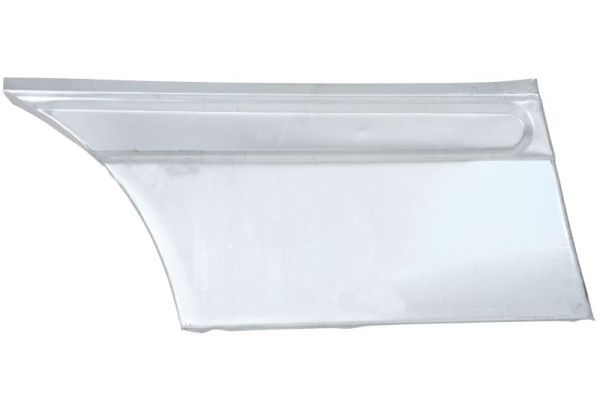 Внутренняя часть крыла