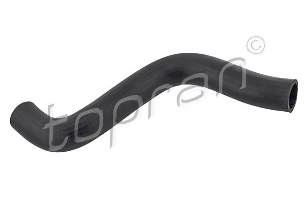 Furtun radiator TOPRAN 102 721