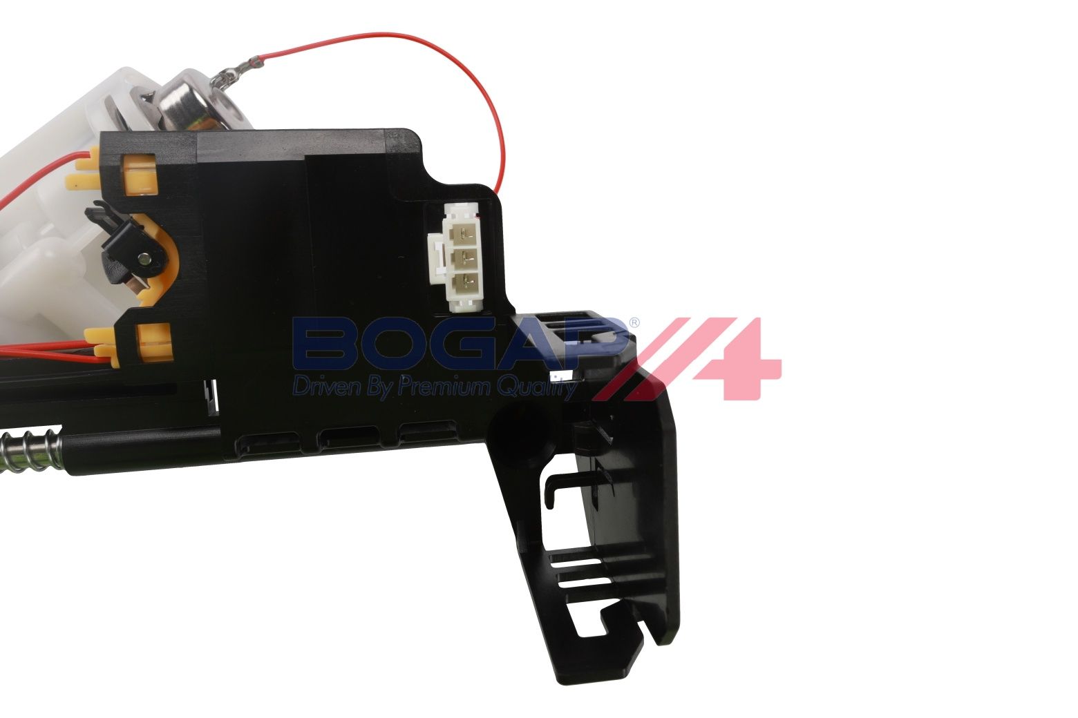 E-shop Filter paliva - podávacia jednotka BOGAP B6126100