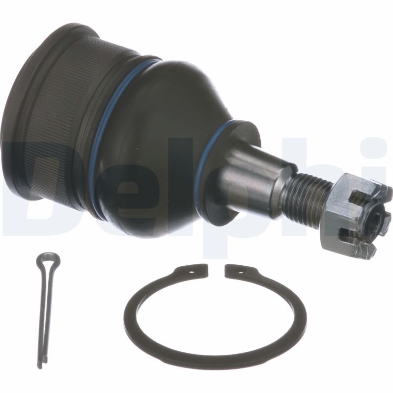 Przegub mocujący / prowadzący DELPHI TC6905