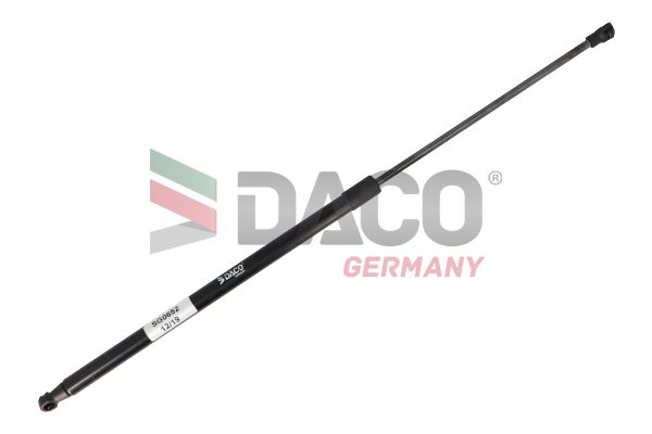 Sprężyna gazowa, pokrywa bagażnika DACO GERMANY SG0652