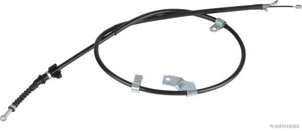 Cablu, frana de parcare HERTH+BUSS JAKOPARTS J3932121