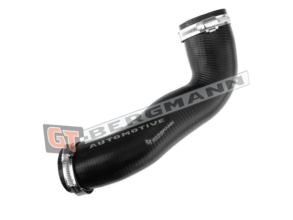 Levně Hadička plnicího vzduchu GT-BERGMANN Automotive GT52-198