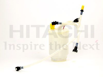 Zespół zasilający w paliwo ASTEMO-HITACHI 2503508