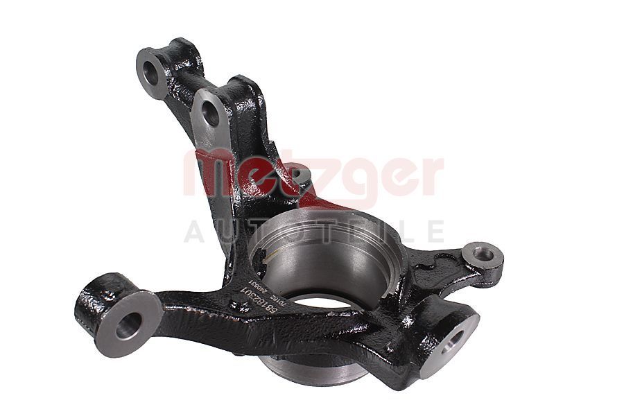 Articulatie directie, suspensie roata METZGER 58182301