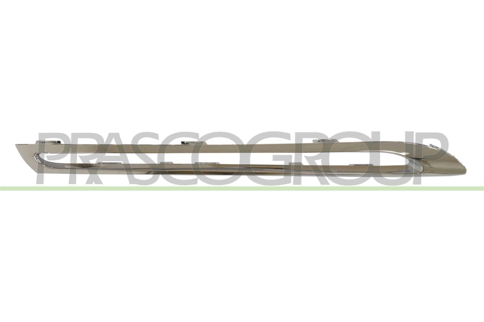 Banda de protectie, grila radiator PRASCO ME7152203