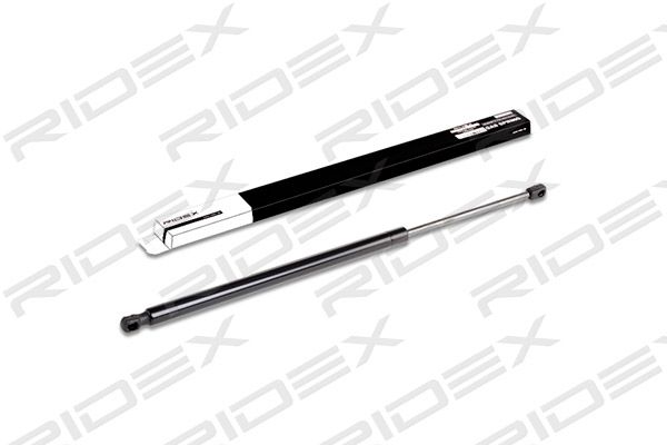Sprężyna gazowa, pokrywa bagażnika RIDEX 219G0244