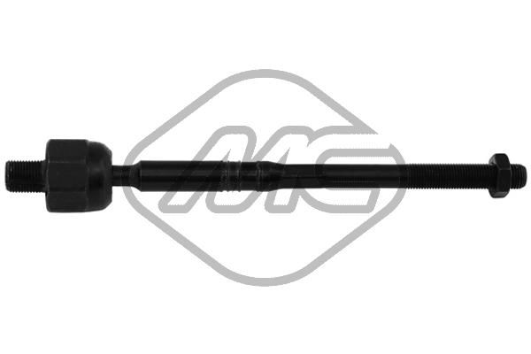 Połączenie osiowe, drążek kierowniczy poprzeczny METALCAUCHO 53295