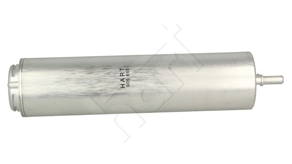 Filtr paliwa HART 905 665