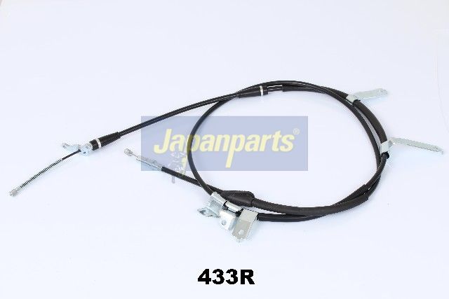 Levně Tažné lanko, parkovací brzda JAPANPARTS BC-433R
