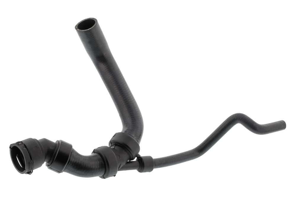 Furtun radiator TOPRAN 111 976