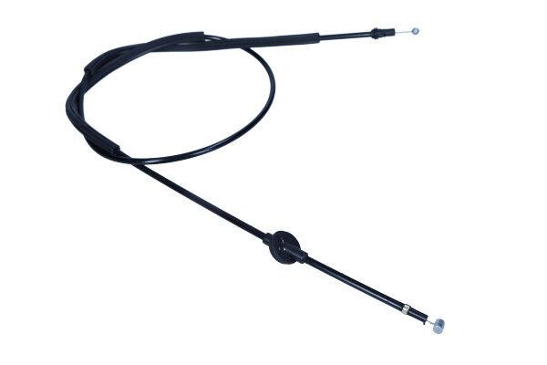 Тросик замка капота