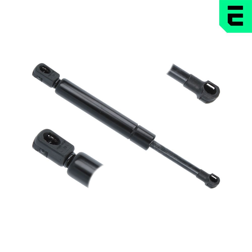 Amortizor capota OPTIMAL AG-50332