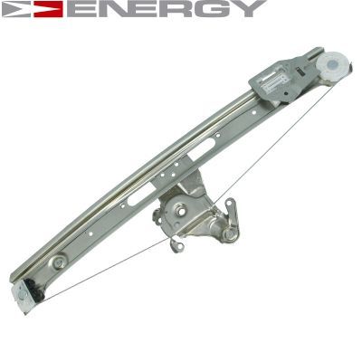 Levně Zvedací zařízení oken ENERGY POD0052TP